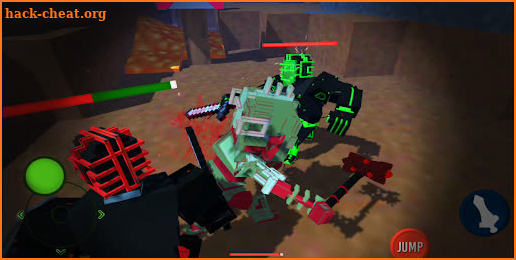 Epic Sandbox Battle Simulator screenshot