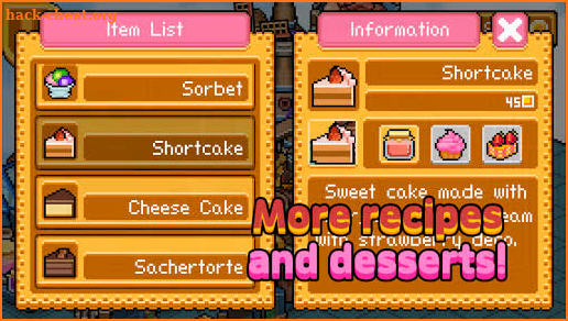 Epic Sugar Factory: Puzzle Dessert Factory Tycoon screenshot