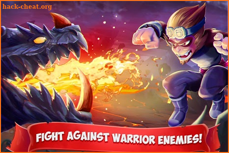 Epic Summoners: Battle Hero Warriors - Action RPG screenshot