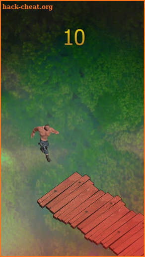 Epic Temple  Run  Lost  Oz 2020 screenshot