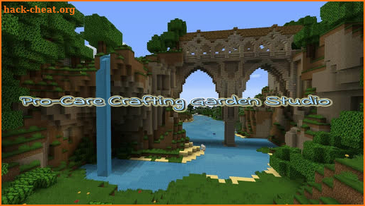 Epic Turbo Craft: Virtual Villagers 3D Pixel World screenshot