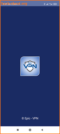 EPIC VPN - Best VPN For IPTV  - FREE FAST VPN! screenshot