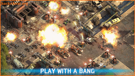 Epic War TD 2 screenshot
