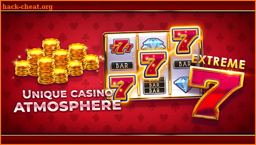 Epic Wilds Casino - Classic Vegas Slots screenshot