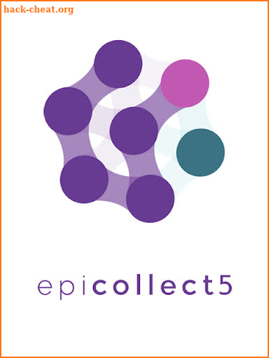 Epicollect5 Data Collection screenshot