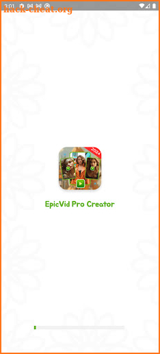 EpicVid Pro Creator screenshot