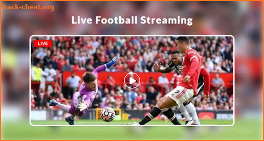 EPL Live Streaming TV screenshot