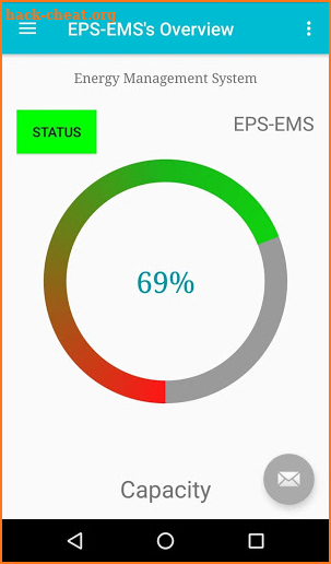 EPS EMS (EMS2 purchase necessary) screenshot