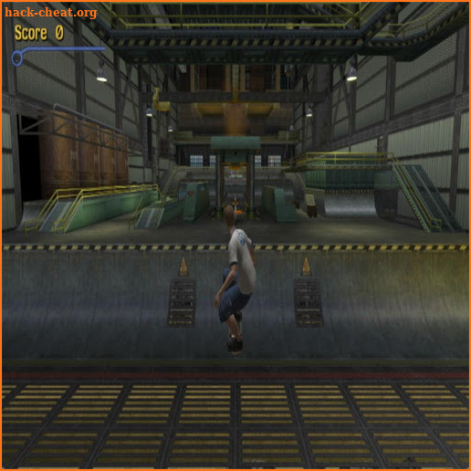 EPSX EMU - Emulator screenshot