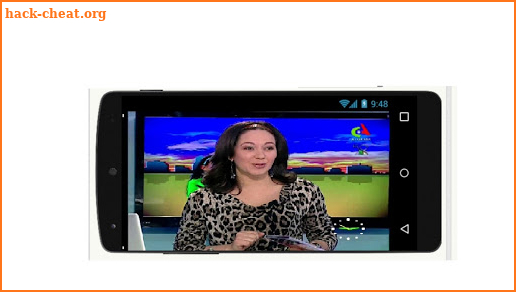 EPTV Live screenshot