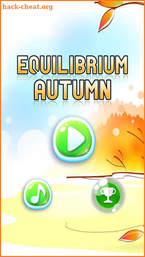 Equilibrium Autumn screenshot