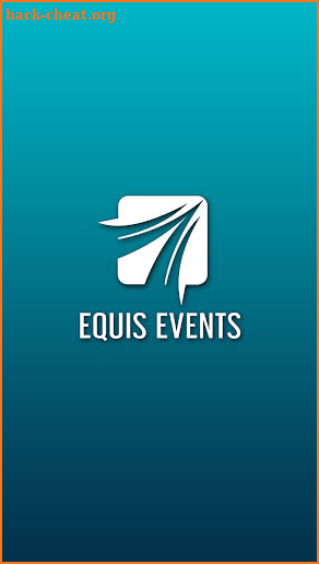 Equis Events screenshot