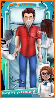 ER Emergency Multi Surgery Hospital : Doctor Game screenshot