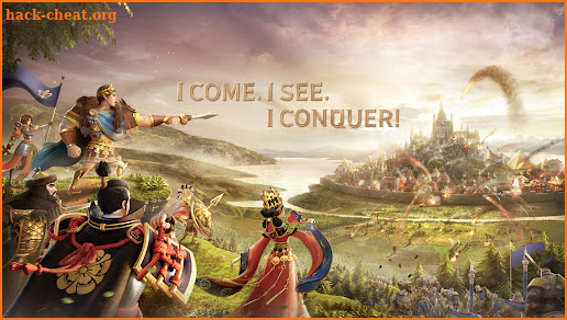 Era of Conquest(Early bird) screenshot