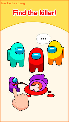 Erase It - Smart Puzzle screenshot