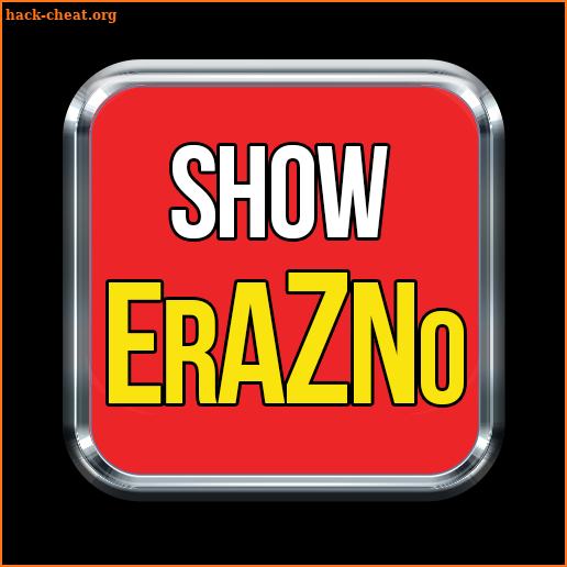 Erazno Show y la Chocolata de Radio Online Gratis screenshot