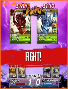 Eredan Arena - Card Battle TCG screenshot