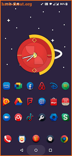 Ergon-2 Icon Pack screenshot