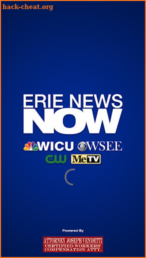 Erie News Now screenshot