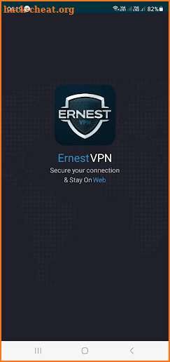 Ernest VPN ( Fast & Secure ) screenshot