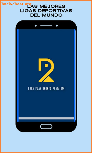 Erre Play Sports Premium screenshot