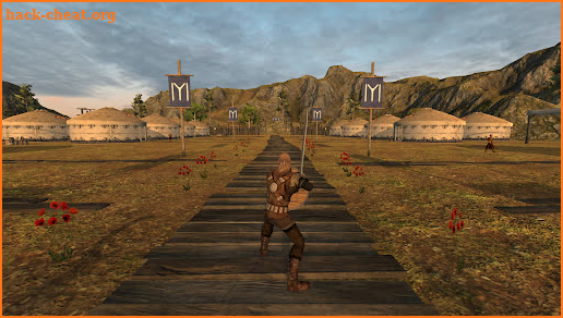 Ertugrul Gazi 3 screenshot