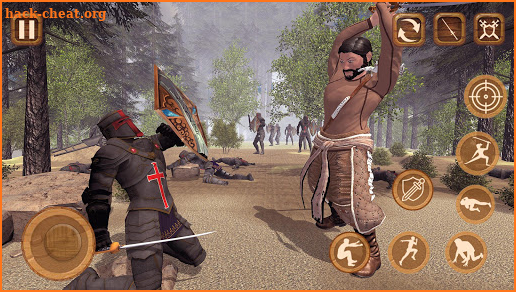 Ertugrul Ghazi: Rise of Empires screenshot
