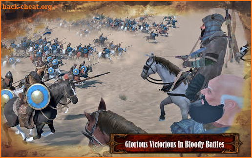 Ertugrul Ghazi : The Game screenshot