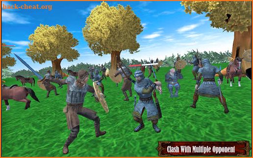 Ertugrul Ghazi : The Game screenshot