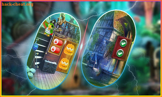 Erudite Bear Escape Game - JRK Games screenshot