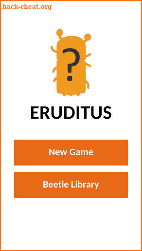 Eruditus screenshot