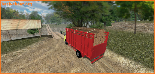 ES Truck Simulator ID screenshot