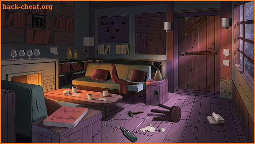 Escape 100 rooms -Solve puzzle screenshot