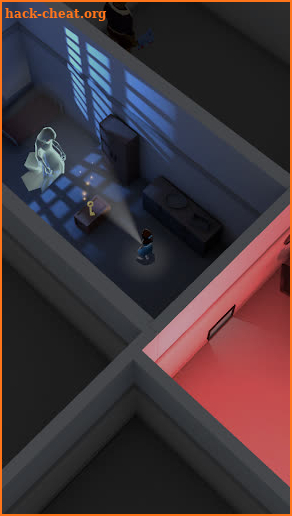 Escape screenshot