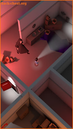 Escape screenshot