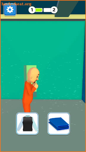 Escape Adventure 3D screenshot