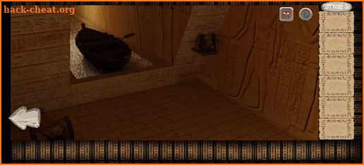 Escape Ancient Egypt screenshot