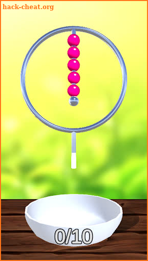 Escape Balls screenshot