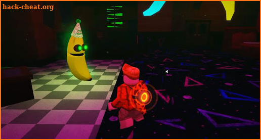 Escape Banana Eats House Obby Guide screenshot