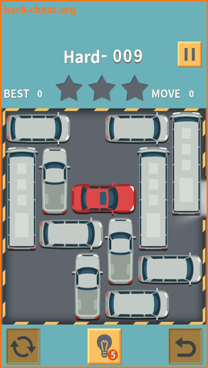 Escape Car screenshot