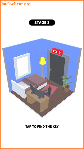 Escape Door- brain puzzle game screenshot