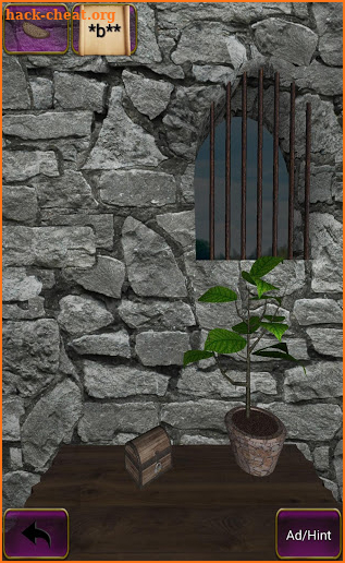 Escape Dragon Castle screenshot