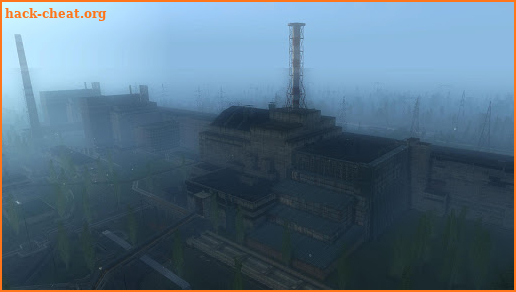 Escape from Chernobyl screenshot