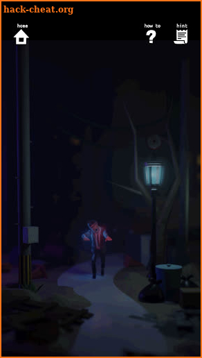 Escape From Dead City screenshot