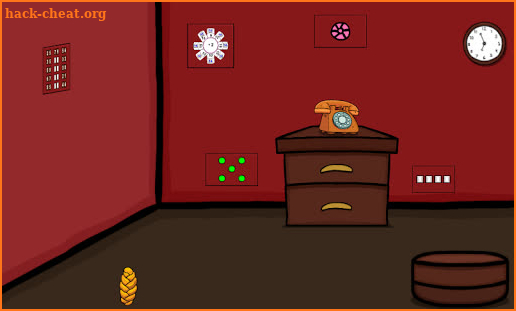Escape From Great Domicile House screenshot
