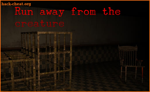 Escape from Mothman Asylum screenshot