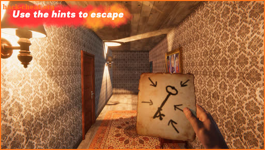 Escape From Pig screenshot