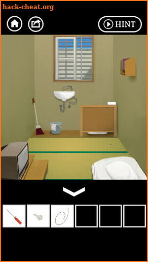 Escape from Prison in Japan screenshot