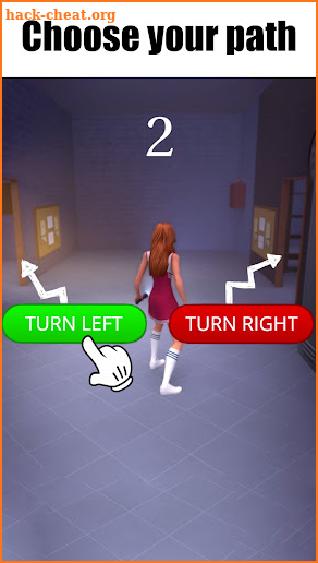 Escape From School screenshot
