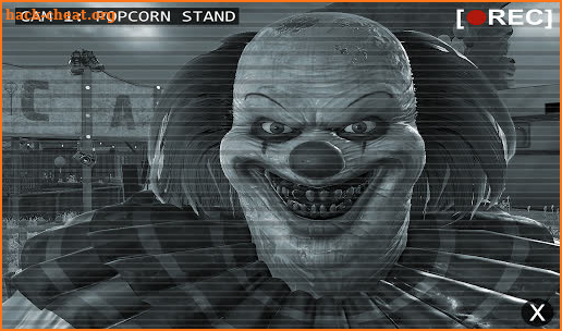 Escape From The Killer Clown screenshot